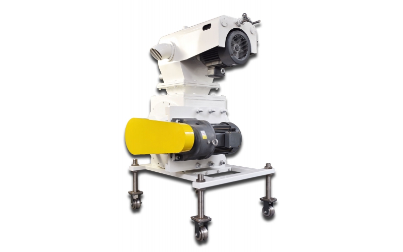 RMD系列水產膨化密度控制設備